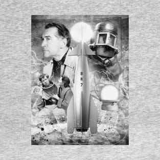 The Quatermass Experiment (TV) T-Shirt